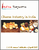 Cheese Industry India